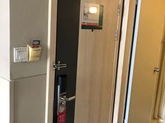 -锦江之星(南京新街口店)