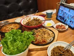 -多宾韩国料理(学衡路店)