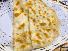 牛肉馅饼-东北风(龙湾万达广场)