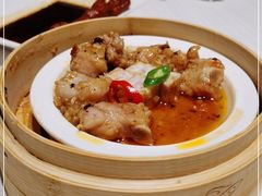 -金悦轩海鲜酒家(南宁店)