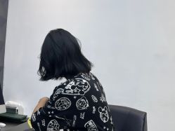 点击看大图 -FOR YOU造型