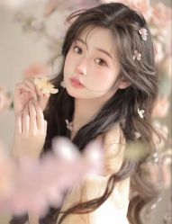 -花屿迷鹿写真馆