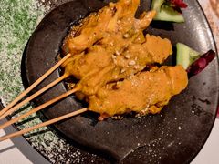 -狮拾久·现代新加坡料理(福田COCO Park店)