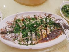-群乐饭店(滨安路店)