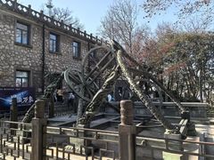-紫金山天文台