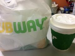 -赛百味SUBWAY(三阳广场店)