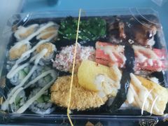 -N多寿司(交大店)
