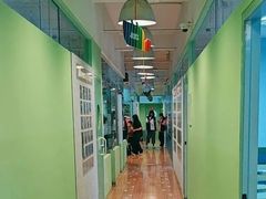 -英孚教育青少儿(徐汇徐家汇中心)