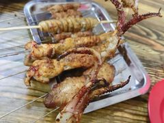 -风雷烧烤酸辣汤(宝龙店)