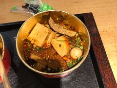 -盛香亭热卤(友阿奥特莱斯店)