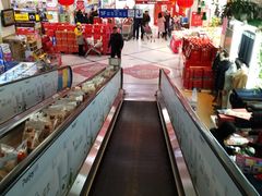 -京客隆超市(北苑店)