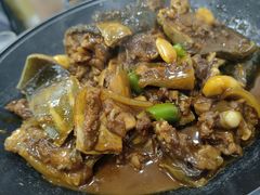 -沪依小酒馆心意菜