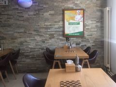 -金豆角砂锅焖面(安贞店)