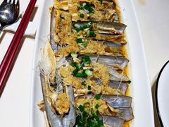 -高佳庄·舟山海鲜(海景旗舰店)