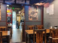 大堂-平川日本料理