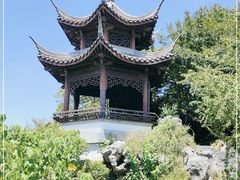 -武汉园博园(武汉自然博物馆)