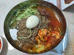 -屋里家延边朝鲜族冷面(南园店)