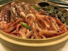 -新光酒家·河豚·海鲜·蟹料理(浦东店)