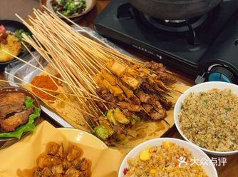 就是这一口！在上海为数不多的贵州口味！