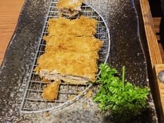 -胜博殿日式炸猪排(侨福芳草地店)