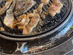 -小米烤肉-泥炉炭烤(常营店)