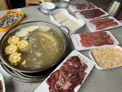 -杏花吴记牛肉火锅