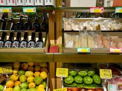 -一坐一忘云南菜(卓悦中心)