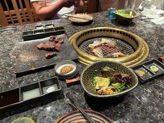 -老乾杯和牛烧肉(王府中环店)