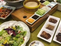-大鸭梨烤鸭(金色漫香店)