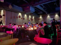 -TZ House音乐现场(茅台店)