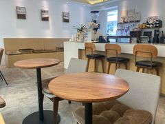 -稀物集咖啡(徽州大道店)