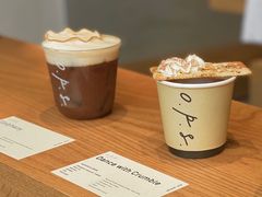 -O.P.S. CAFE