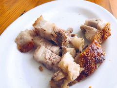 -洲心明记烧肉大粥(总店)