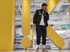 -皇城恒隆广场