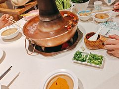 -阳坊胜利涮羊肉(阳坊总店)