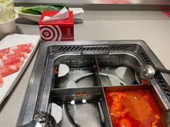 -海底捞火锅(万象汇店)