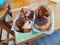 -越香王老汉臭豆腐