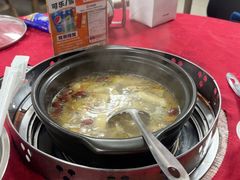 -花苑美食横琴生蚝火锅(拱北粤华路店)