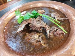 -老诚一锅羊蝎子(垡头店)