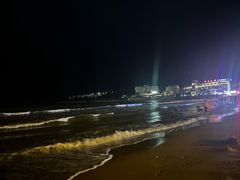 -威海国际海水浴场旅游区