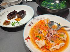 -小炳胜(卓悦中心店)