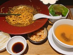 -苏堂阳春面•九年庆(北京路天河城店)