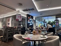 -必胜客(城西银泰店)