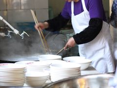 -兴福老面馆(寺路街店)