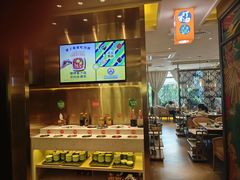 -润园四季椰子鸡火锅(欢乐海岸店)