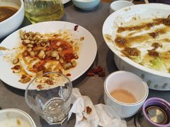 -黑窑厂糖油饼烤鸭·清真菜(旗舰店)