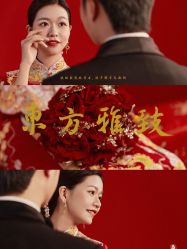 -巴黎经典婚纱摄影PARISSIC