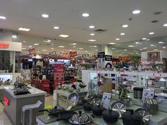 -世纪联华超市(江城店)