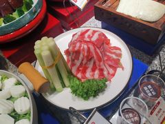 -郑庄脂渣海鲜楼(九水路店)