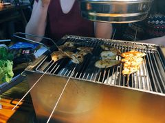 -丹东特色烤肉(南光三部店)